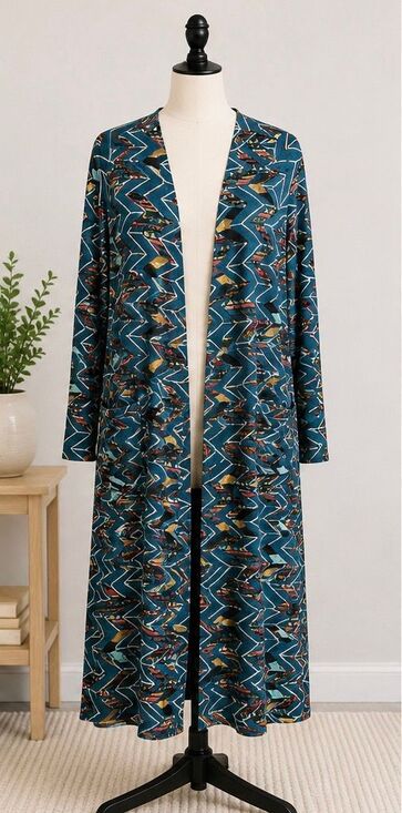 LuLaRoe Sweaters - Cardigan
